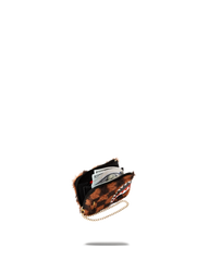 FURRR SHARKS IN PARIS WALLET