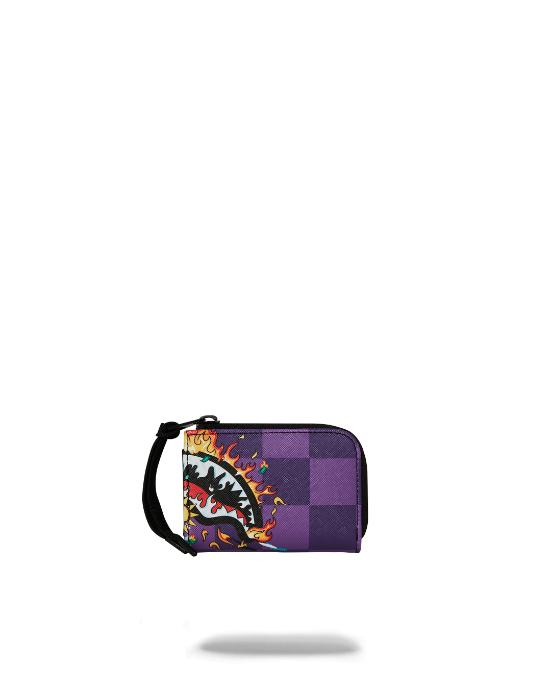 MAD SCIENTIST WALLET
