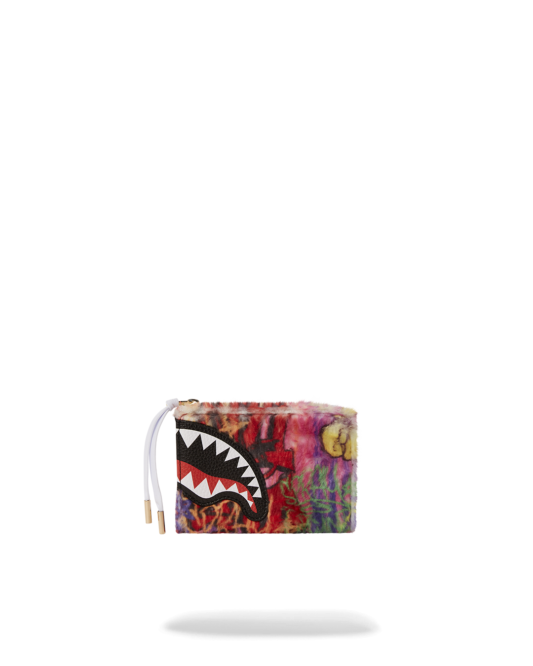 LE MONDE DES GRAFFITIS WALLET
