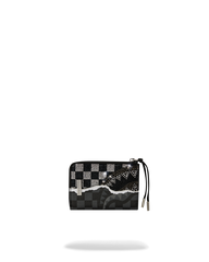 DIAMOND HEIST WALLET