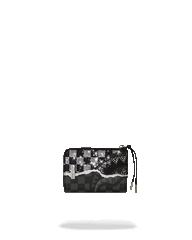 DIAMOND HEIST WALLET